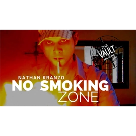 The Vault - No Smoking Zone by Nathan Kranzo video DOWNLOAD