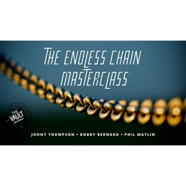 The Vault - Endless Chain (World's Greatest Magic) video DOWNLOAD