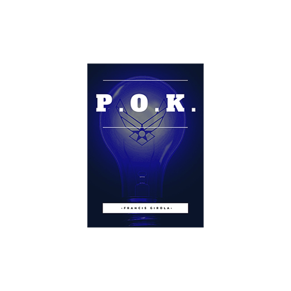P.O.K. (Pieces of Knowledge) by Francis Girola eBook DOWNLOAD