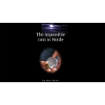 The Impossible Coin in Bottle by Ray Roch eBook DOWNLOAD