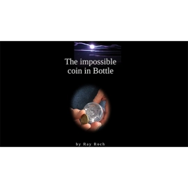 The Impossible Coin in Bottle by Ray Roch eBook DOWNLOAD