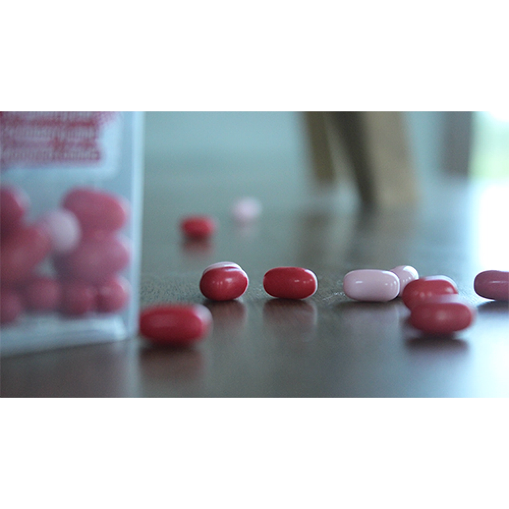 CANDY CRASH by Arnel Renegado video DOWNLOAD