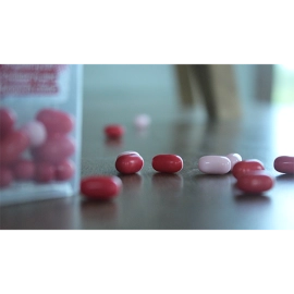 CANDY CRASH by Arnel Renegado video DOWNLOAD