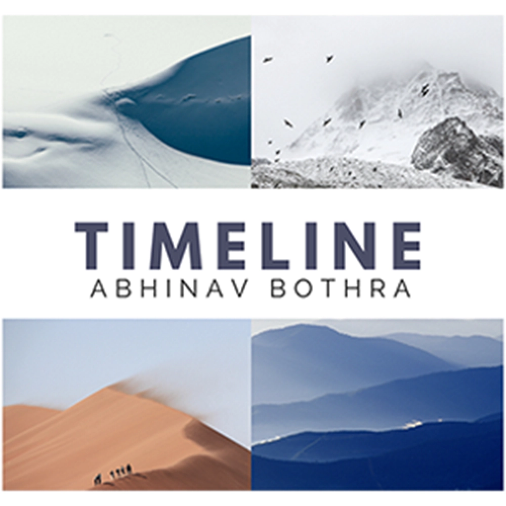 TIMELINE by Abhinav Bothra eBook DOWNLOAD