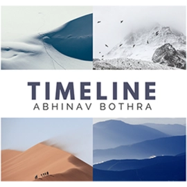 TIMELINE by Abhinav Bothra eBook DOWNLOAD