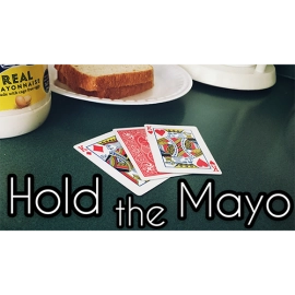 Hold the Mayo by Keelan Wendorf video DOWNLOAD