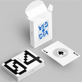 Spielkarten Entry Suns Playing Cards by Art of Play