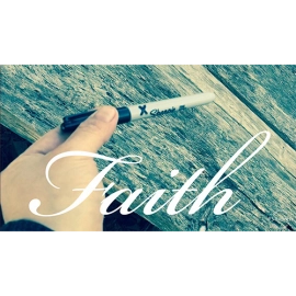 Faith by Alfred Dockstader video DOWNLOAD