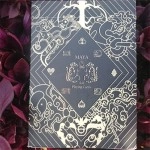 Spielkarten Maya LACEIBA Sacred Tree Playing Cards