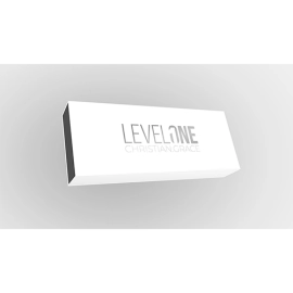 Level One (Gimmicks and Online Instructions) by Christian Grace