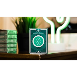 Spielkarten Delusion Playing Cards