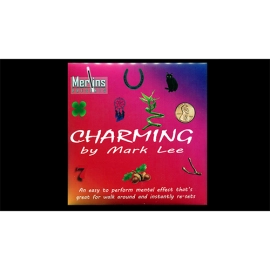 Charming by Mark Lee & Merlins