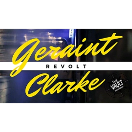 The Vault - Revolt by Geraint Clarke video DOWNLOAD