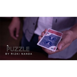 Skymember Presents PUZZLE by Rizki Nanda video DOWNLOAD