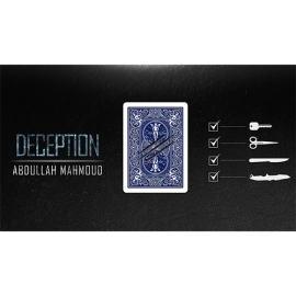 Skymember Presents DECEPTION by Abdullah Mahmoud video DOWNLOAD