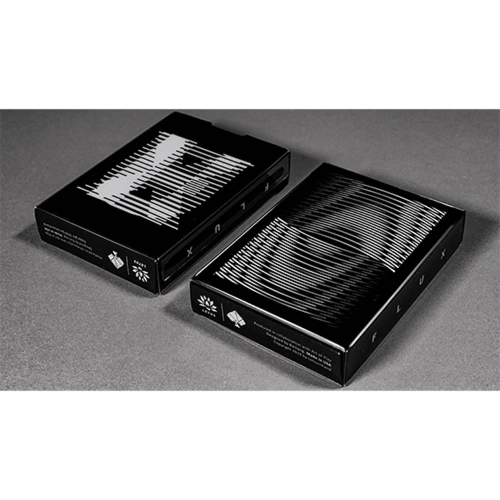 Spielkarten FLUX Playing Cards by Lotusinhand