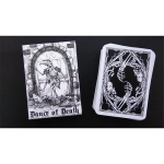 Spielkarten Dance of Death Playing Cards
