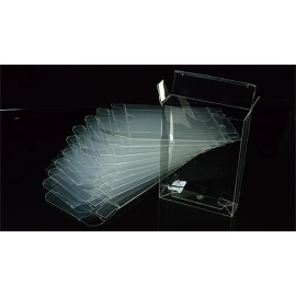Carat DS1 Deck Sleeves (10 Pack)