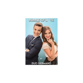 Bubble of Love by Duo Germano