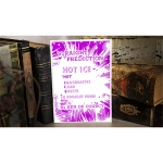 Straight Prediction by Ken de Coucey (HotIce) - Book
