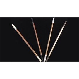 Wooden Magic Wand by Merlins Magic