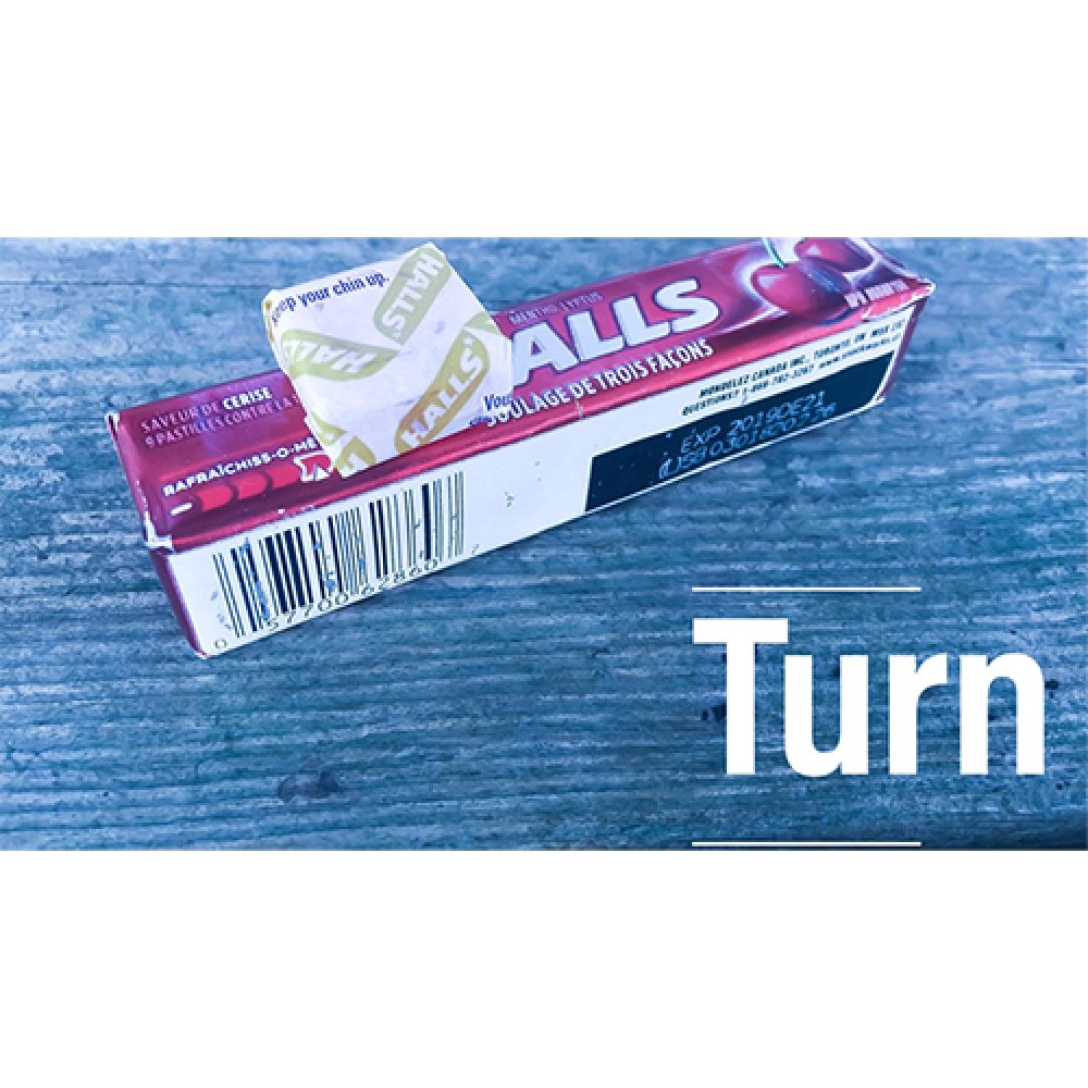 Turn by Alfred Dockstader video DOWNLOAD