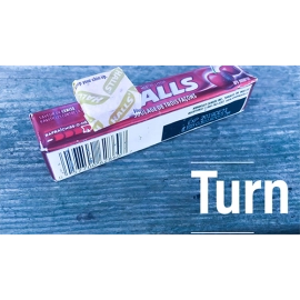 Turn by Alfred Dockstader video DOWNLOAD