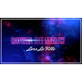 Royal De Math Lars La Ville/La Ville Magic - video DOWNLOAD