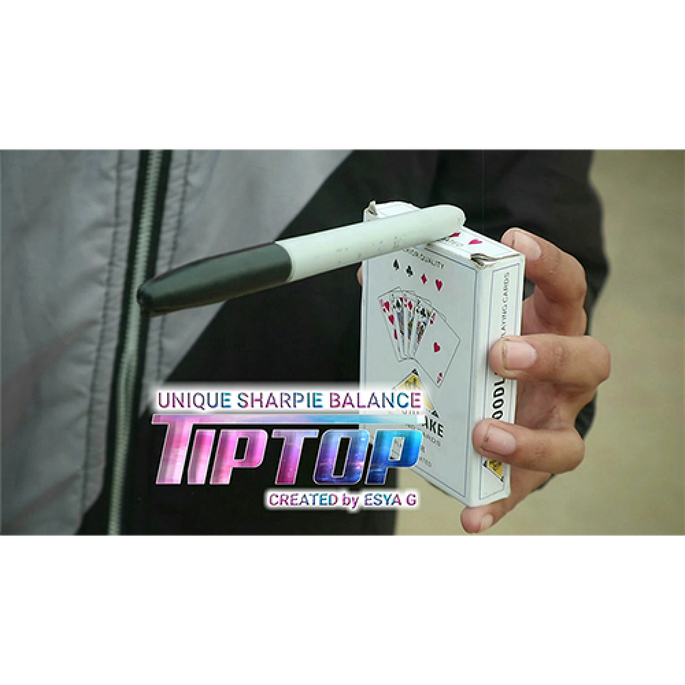 TIPTOP by Esya G video DOWNLOAD