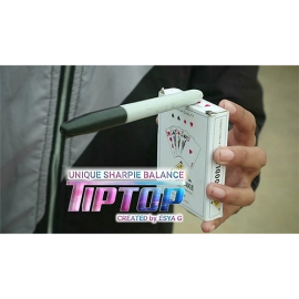 TIPTOP by Esya G video DOWNLOAD