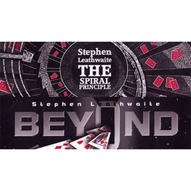 Spiral Principle and Beyond by Stephen Leathwaite and World Magic Shop video DOWNLOAD
