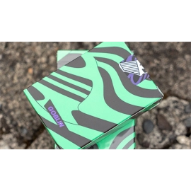 Spielkarten Limited Edition Goblin Playing Cards by Gemini
