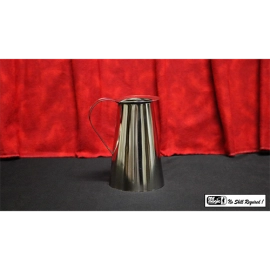Foo Can (Brass) by Mr. Magic