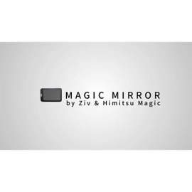 Magic Mirror by Himitsu Magic