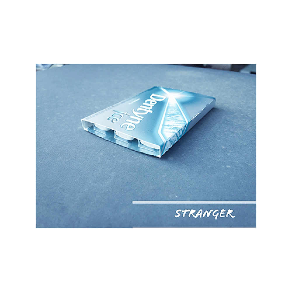 Stranger by Alfred Dockstader video DOWNLOAD