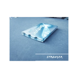 Stranger by Alfred Dockstader video DOWNLOAD