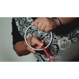 DELUXE RING AND ROPE by TCC