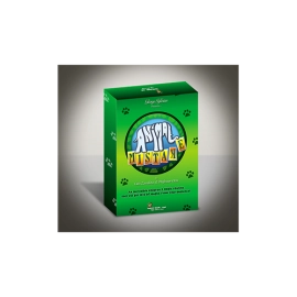 Animal Mistake by Luis Zavaleta & Professor Otto by Twister Magic