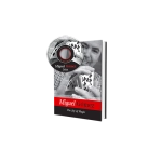 The Joy of Magic (Book and DVD) by Miguel Gómez - Book