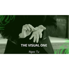 The Visual One by Yuxu video DOWNLOAD