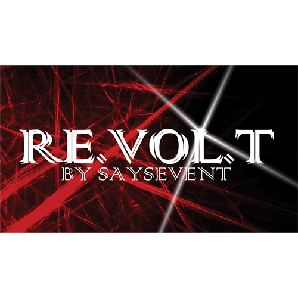 Revolt by SaysevenT video DOWNLOAD