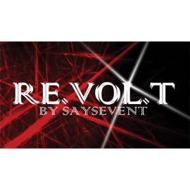 Revolt by SaysevenT video DOWNLOAD