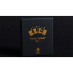 Parlour Collector BLUE by JT and BOCOPO Magic