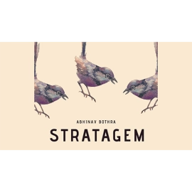 STRATAGEM by Abhinav Bothra video DOWNLOAD