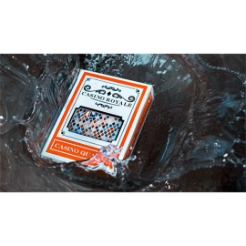 Spielkarten Casino Royale: Refined Edition Playing Cards by BOMBMAGIC