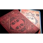 Spielkarten Graveyard Playing Cards