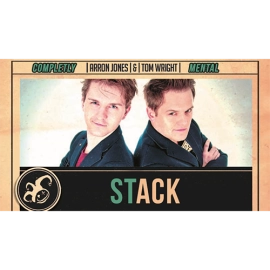 Stack by Arron Jones video DOWNLOAD