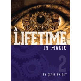 A Lifetime In Magic Vol.2 eBook DOWNLOAD
