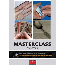 Masterclass Vol.2 eBook DOWNLOAD