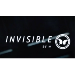 Invisible (DVD and Gimmicks) by W - DVD